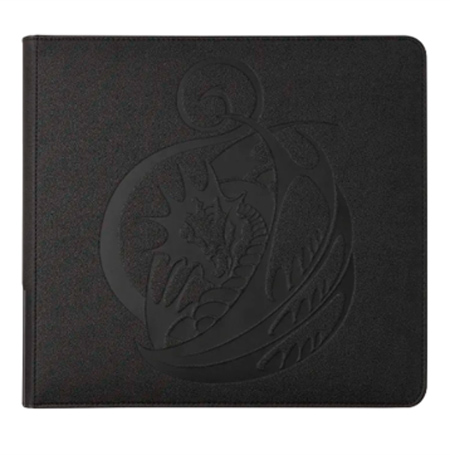 Dragon Shield Codex Zipster Album na 576 karet (XL) - Barva: Modrá