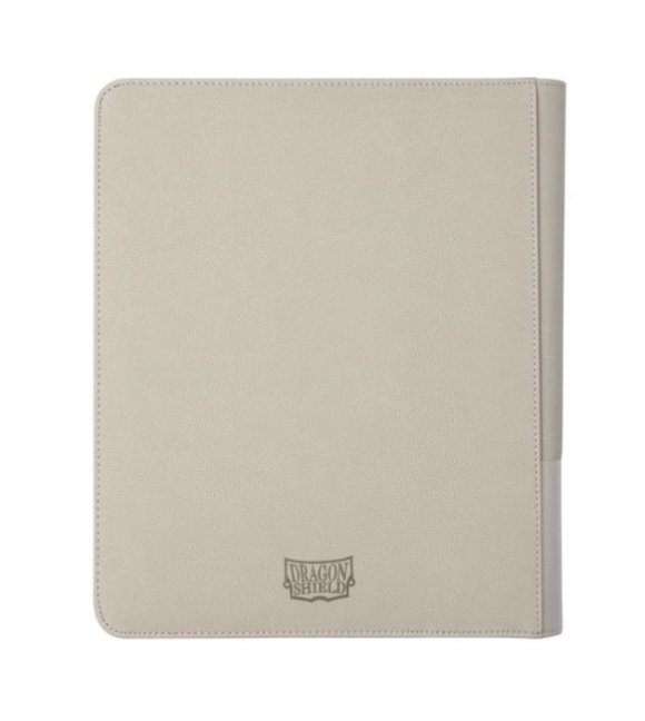 Dragon Shield Zipster Codex Album na 360 karet