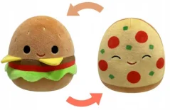 Squishmallows Flip-A-Mallows Pep & Carl