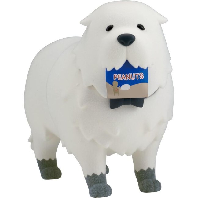 Spy x Family – Bond Forger Fluffy Puffy Figurka