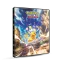 Ultra Pro Pokémon TCG (SV08) Surging Sparks A4 album na 252 karet