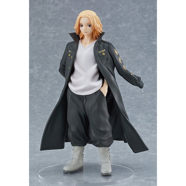 Tokyo Revengers Pop Up Parade figúrka Manjiro Sano 17 cm