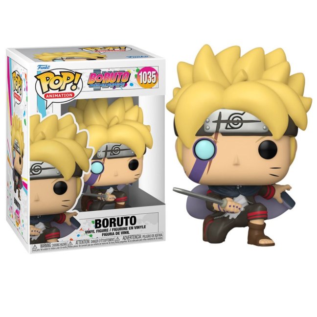 Funko POP! Boruto figurka Boruto