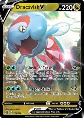 Dracovish V (BRS 114)