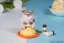 Genshin Impact Mini Figurka Paimon 6 cm