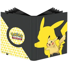 Ultra Pro Pro Pikachu album na 360 karet