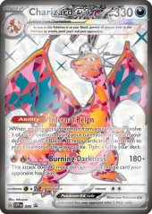 Charizard ex (SVP 056)