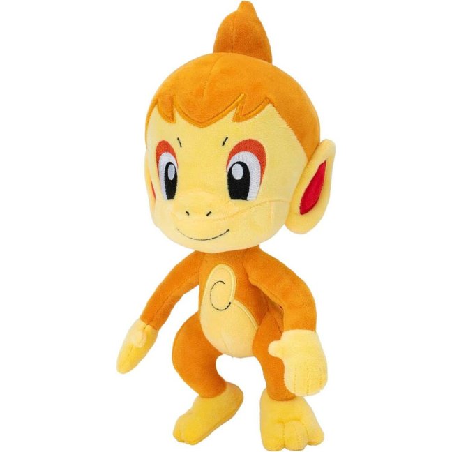 Plyšák Chimchar 20cm