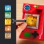 Pokemon Kanto Region Pokedex MEGA Construx