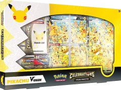 Pokémon TCG Celebrations Special Collection (Pikachu V-Union)