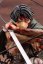 Attack on Titan ARTFXJ Sběratelská figurka 1/7 Levi Fortitude Ver. 17 cm