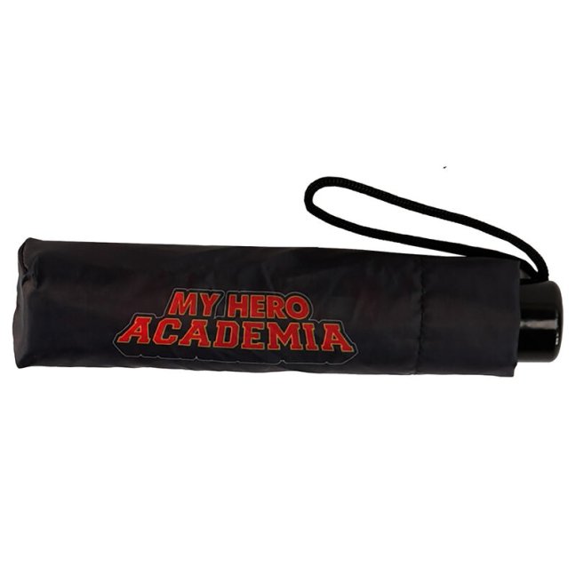 My Hero Academia skládací deštník