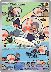 Clobbopus (SSP 207)