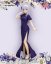 Re: Zero Starting Life in Another World Glitter & Glamours Emilia figurka