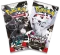 Pokémon TCG (SV10.5) Black Bolt and White Flare Booster Pack