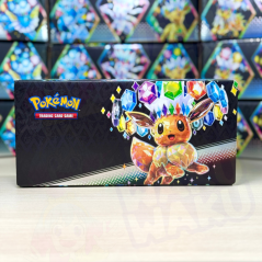 KRABIČKA Prismatic Surprise Box