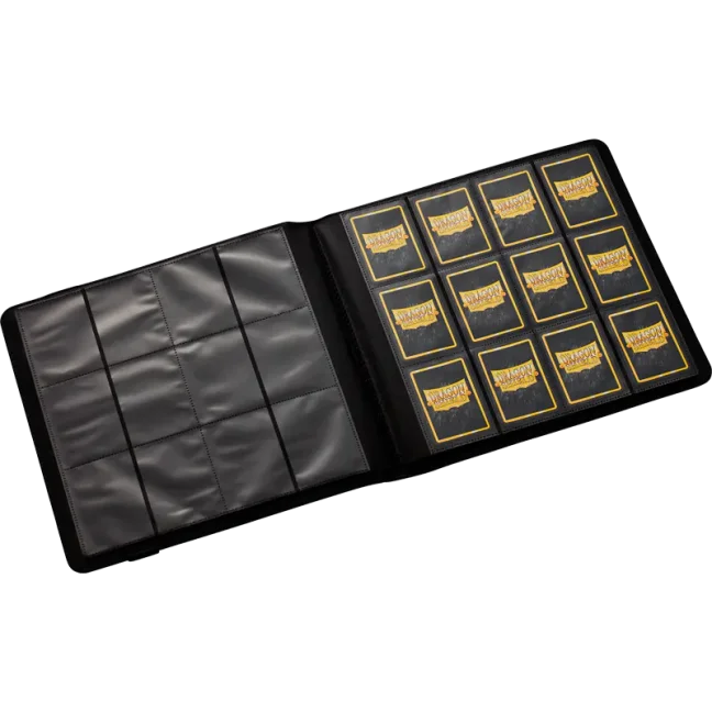 Dragon Shield Codex Album na 576 karet (XL)