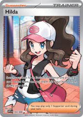 Hilda (WHT 164)