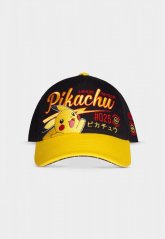Pokémon - Pánská nastavitelná kšiltovka - Pikachu