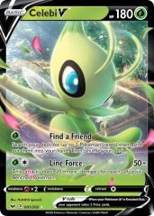 Celebi V (SSH 1)