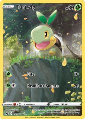 Turtwig (CRZ GG31)