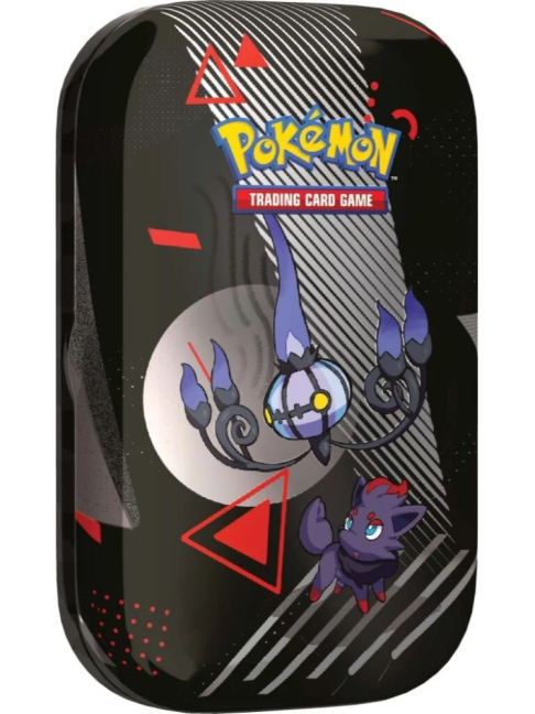 Pokémon TCG (SV10.5) Unova Mini Tin