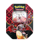 Pokémon TCG (SV4.5) Paldean Fates Tin - Charizard ex (Nedokonalý obal)