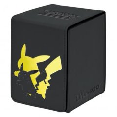 Ultra Pro Elite Series Pokémon TCG Pikachu krabička