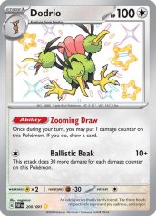 Dodrio (PAF 200)