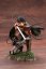Attack on Titan ARTFXJ Sběratelská figurka 1/7 Levi Fortitude Ver. 17 cm