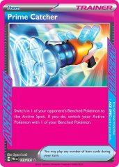 Prime Catcher (PRE 119)