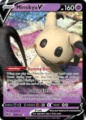Mimikyu V (BRS 068)