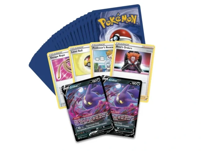 Pokémon TCG: Trainer's Toolkit