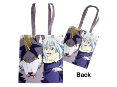 That Time I Got Reincarnated As A Slime plátená taška Rimuru & Ranga