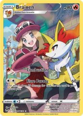 Braixen (SIT TG01)