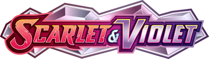 Scarlet & Violet - Formát - Booster Pack