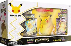 Pokémon TCG Pikachu VMAX Premium Figure Collection