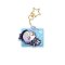 Genshin Impact Acrylic Keychain Qiqi 9 cm