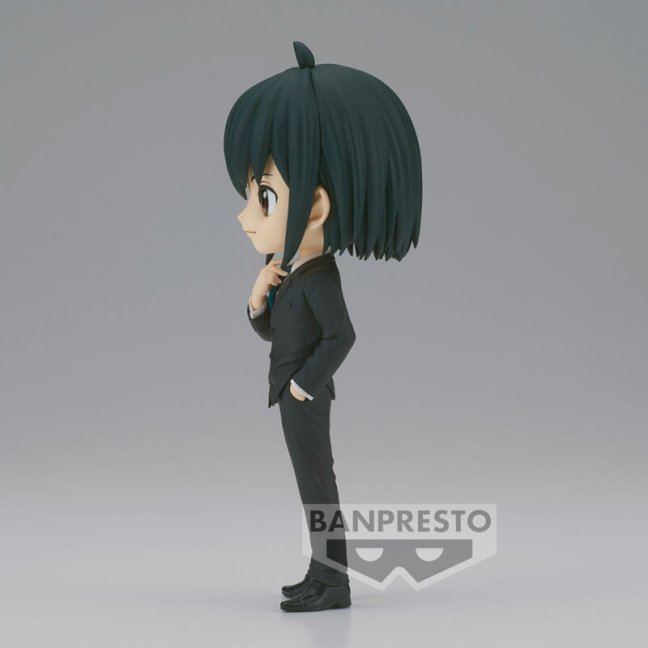 Spy X Family Q Posket figurka Yuri Briar