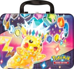 Pokémon TCG: Collector Chest Fall 2024