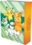 Pokémon TCG Mini Portfolio Album na 64 karet z Paldea Adventure Chest