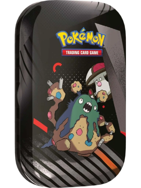 Pokémon TCG (SV10.5) Unova Mini Tin