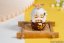 Genshin Impact Mini Figurka Paimon 6 cm