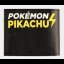 Pokémon - Bifold peněženka - Pikachu #025
