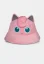 Pokémon - Fur/Teddy klobouk - Jigglypuff