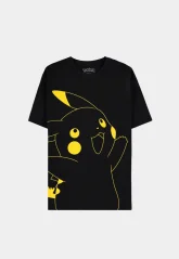Tričko Pokémon - Pikachu