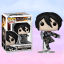 Funko POP! Attack on Titan - Mikasa Ackermann #1446