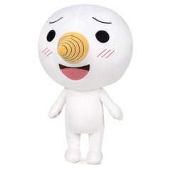 Fairy Tail Plue plyšáčik 27cm