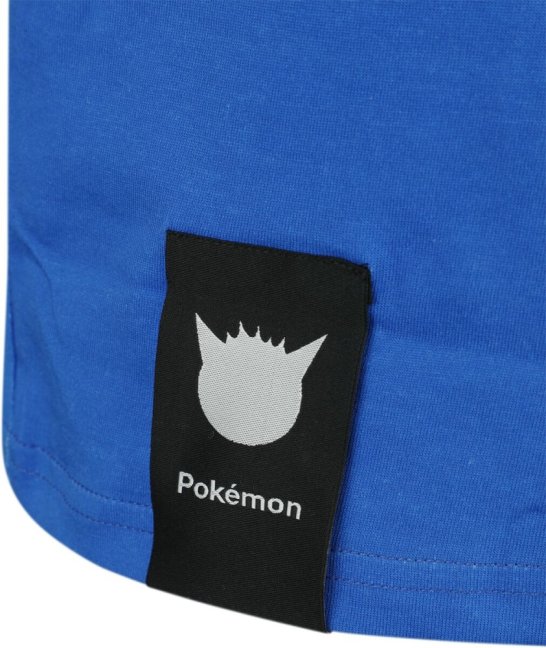 Tričko Pokémon - Gengar