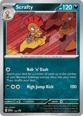 Scrafty (SVP 188)
